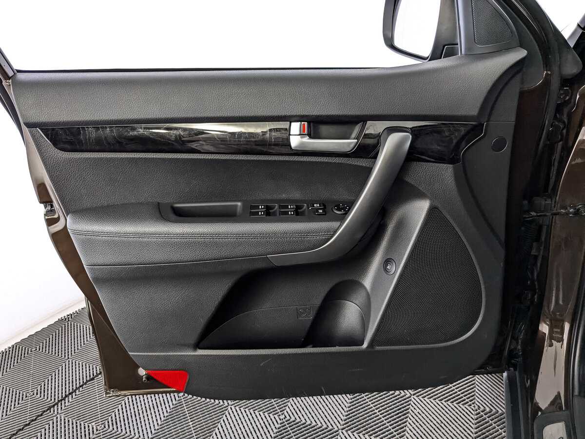 Продажа Б/У Киа Соренто. Фото: #14