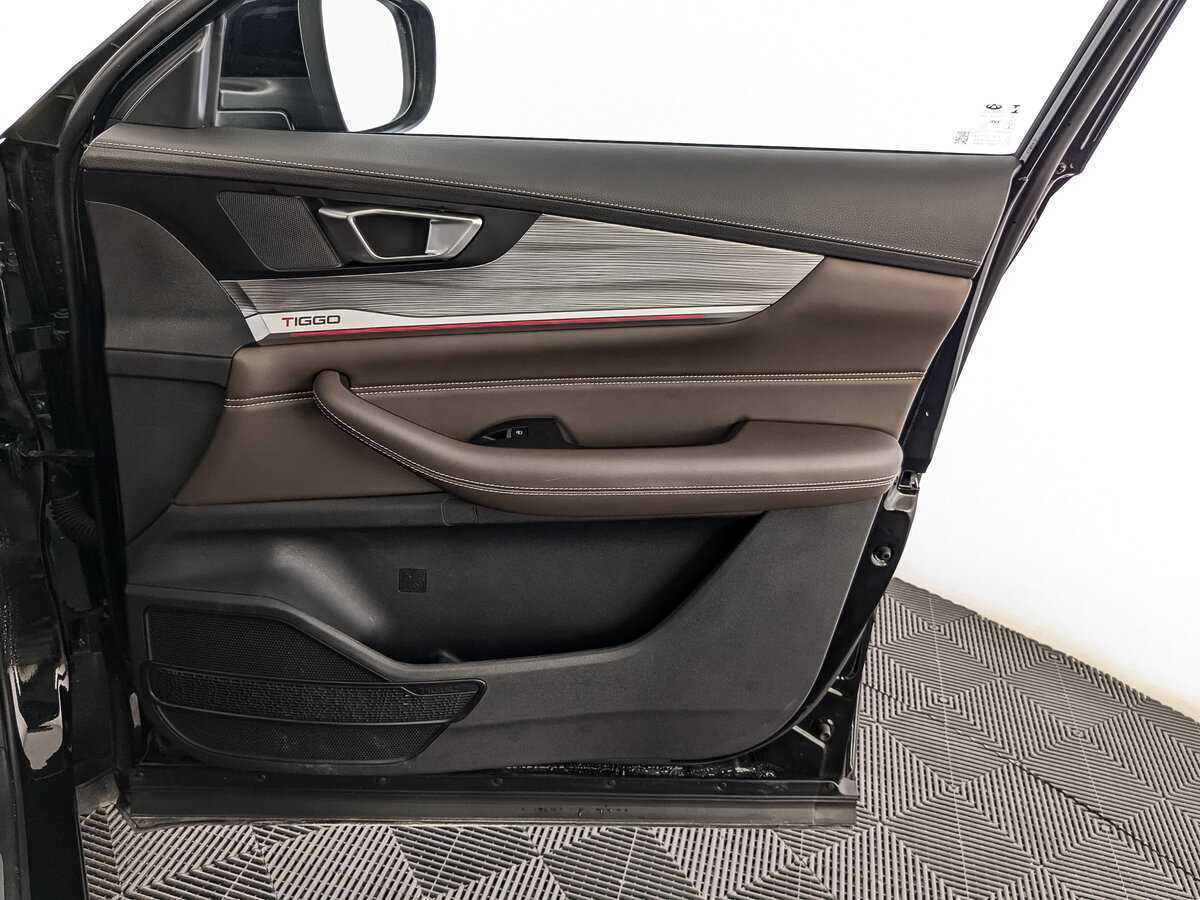 Продажа Б/У Чери Тигго 8 Про. Фото: #19