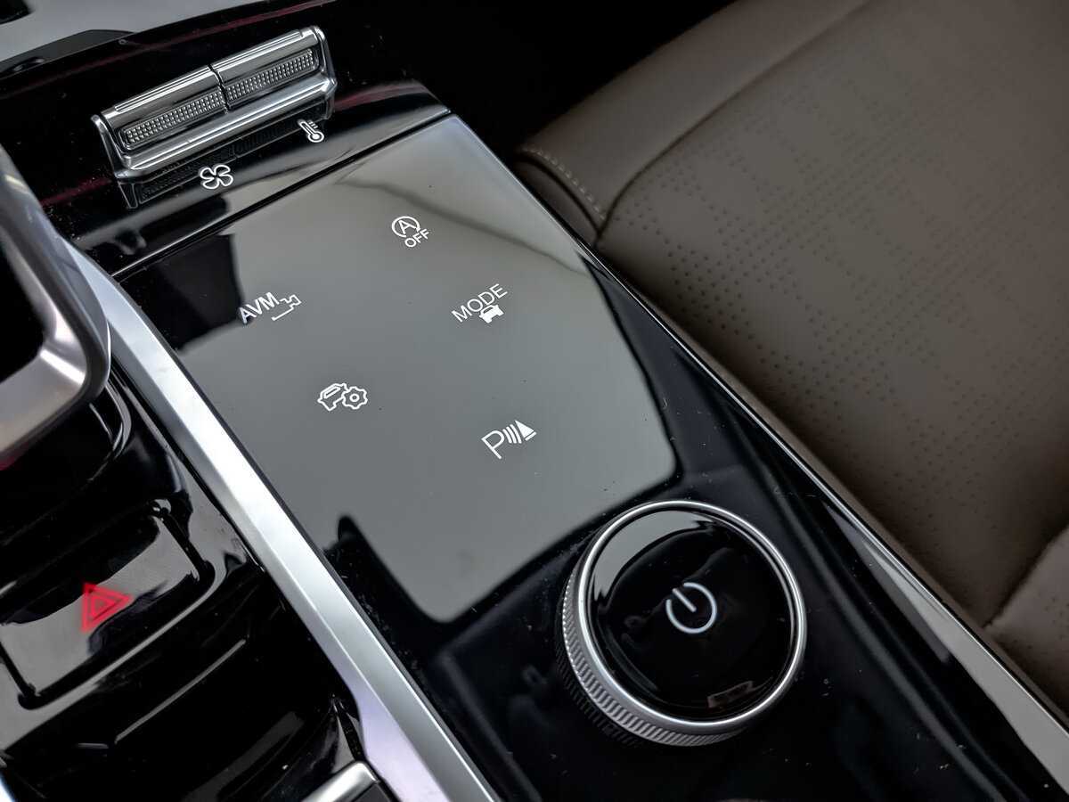 Продажа Б/У Чери Тигго 8 Про. Фото: #20