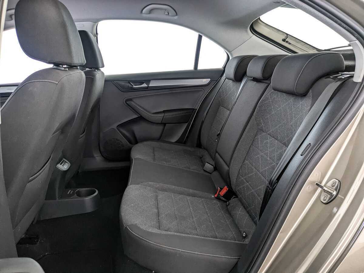 Продажа Б/У Фольксваген Поло. Фото: #13