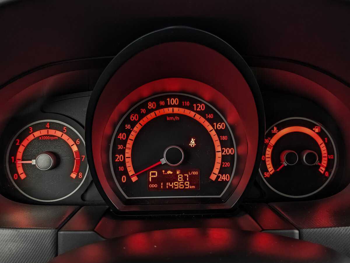 Продажа Б/У Киа Сид. Фото: #10