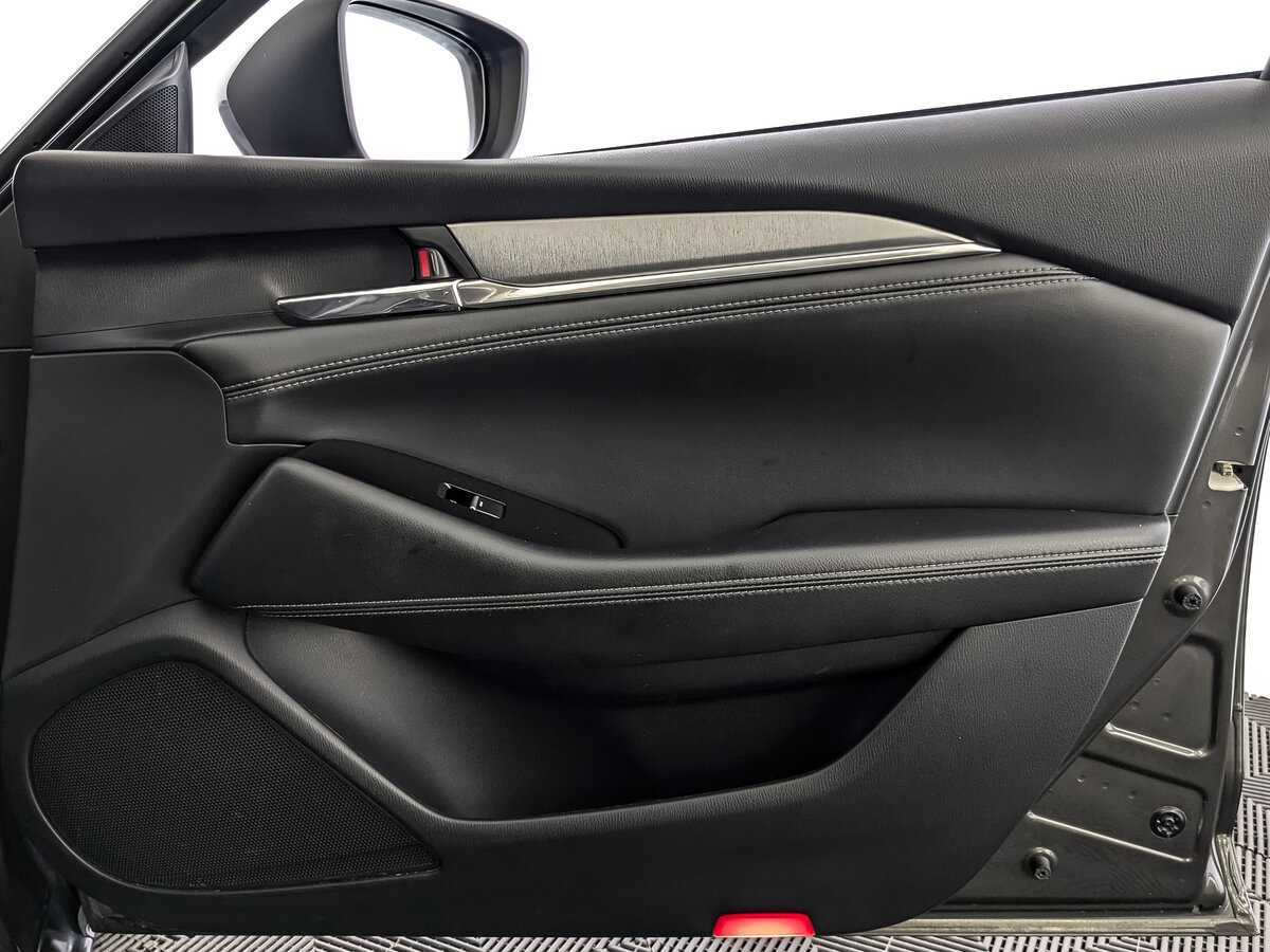 Продажа Б/У Мазда 6. Фото: #20