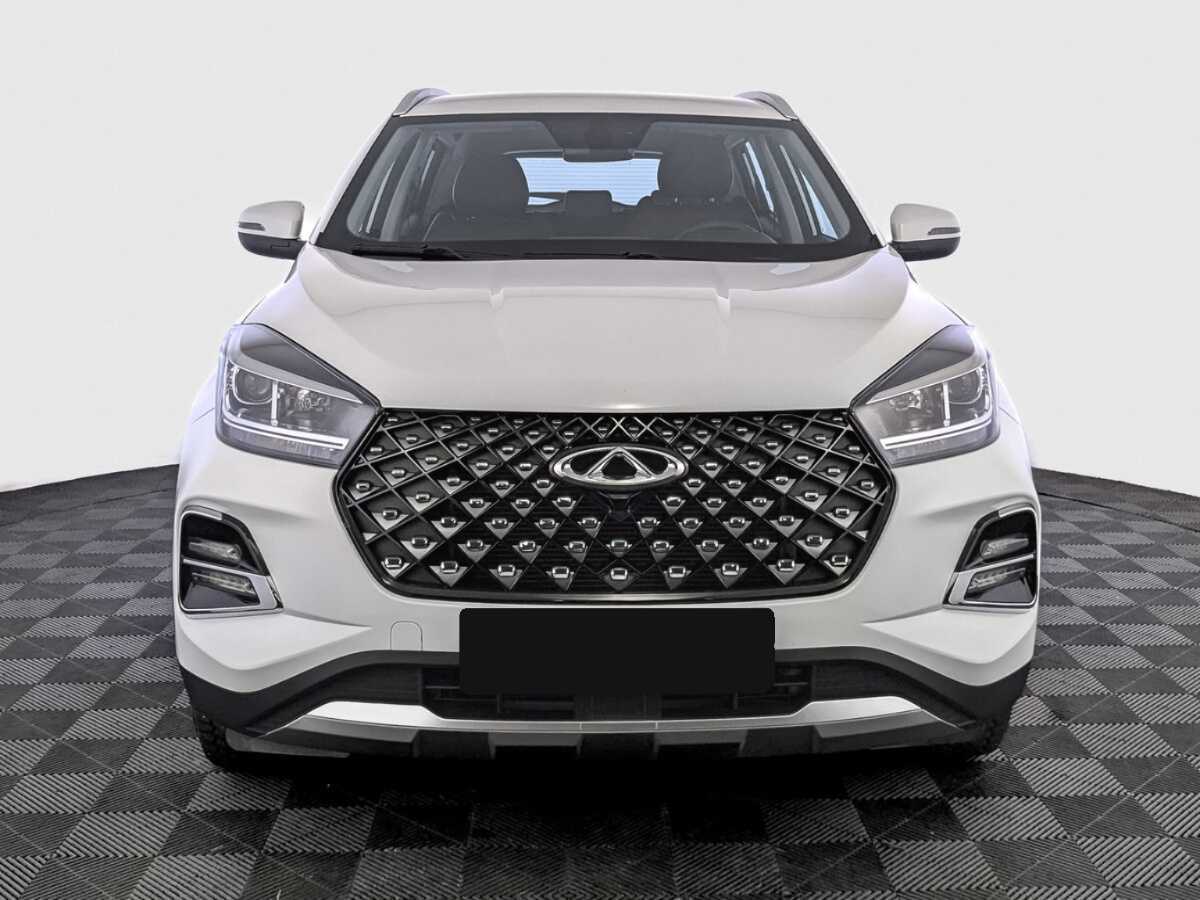 Продажа Б/У Чери Тигго 4 Про. Фото: #1