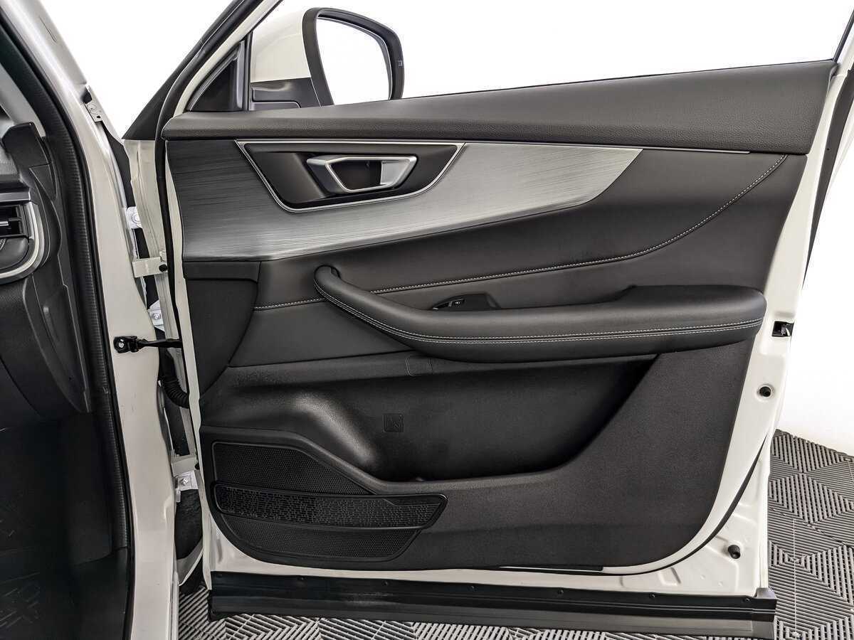 Продажа Б/У Чери Тигго 4 Про. Фото: #19