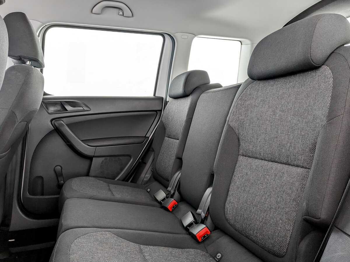 Продажа Б/У Шкода Йети. Фото: #9