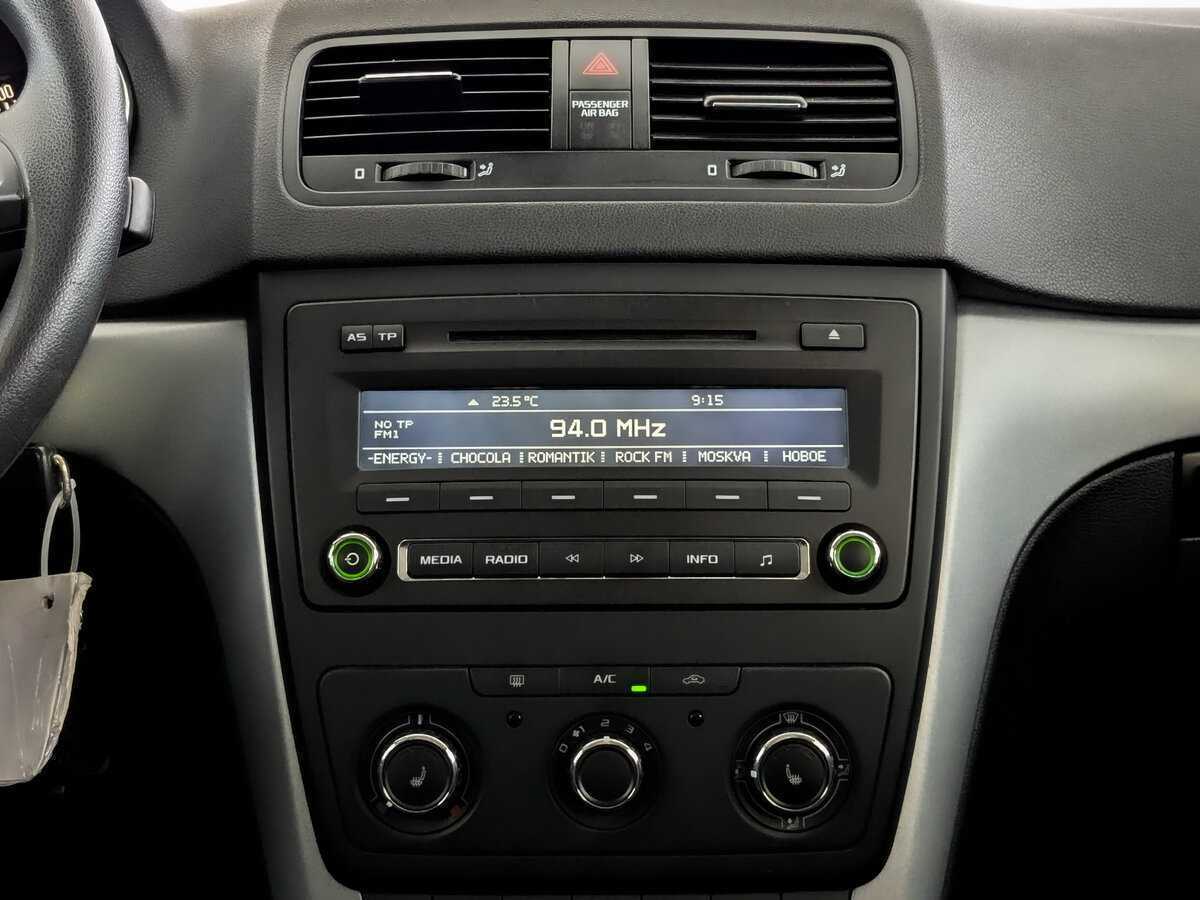 Продажа Б/У Шкода Йети. Фото: #12