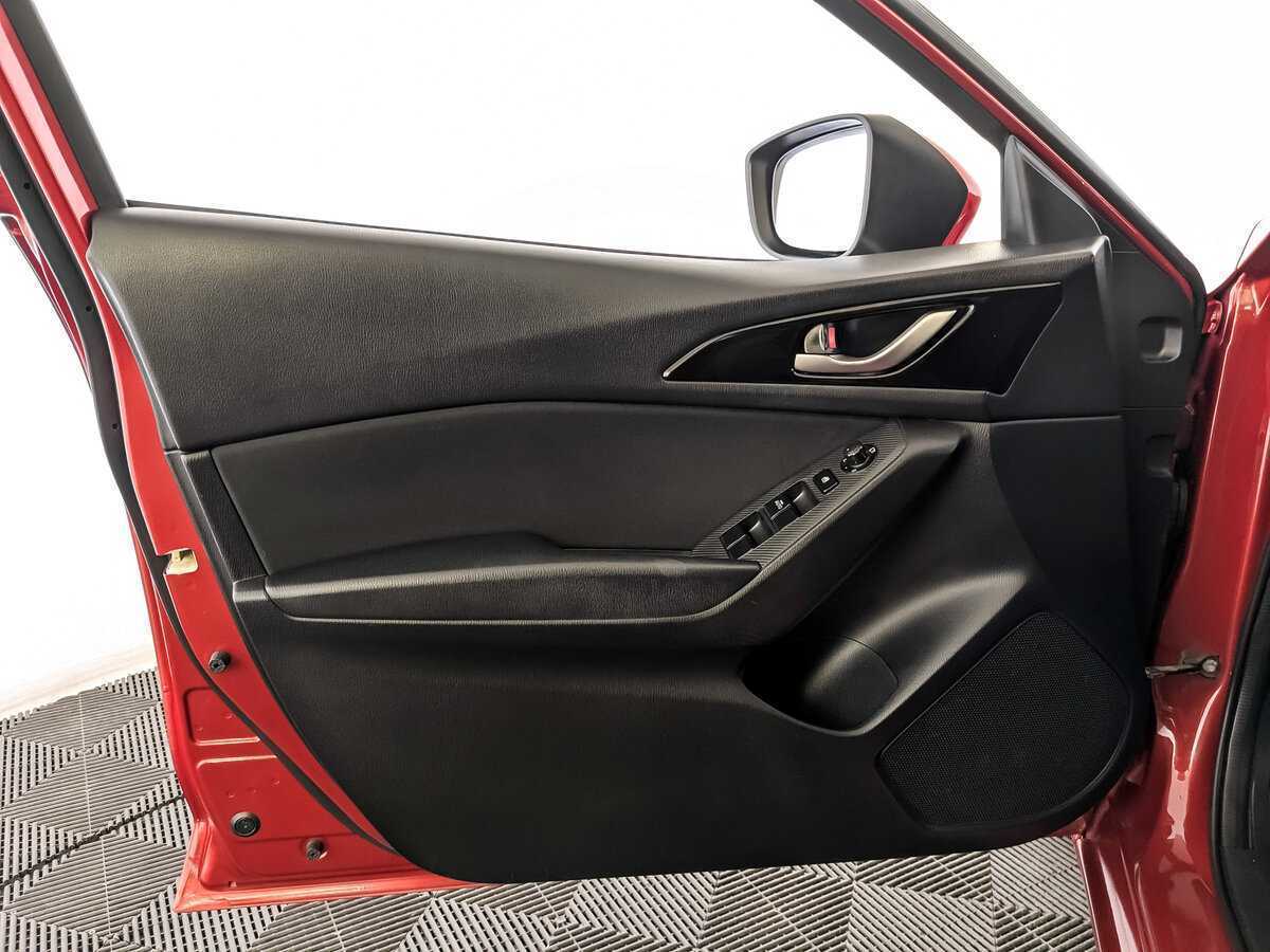 Продажа Б/У Мазда 3. Фото: #14