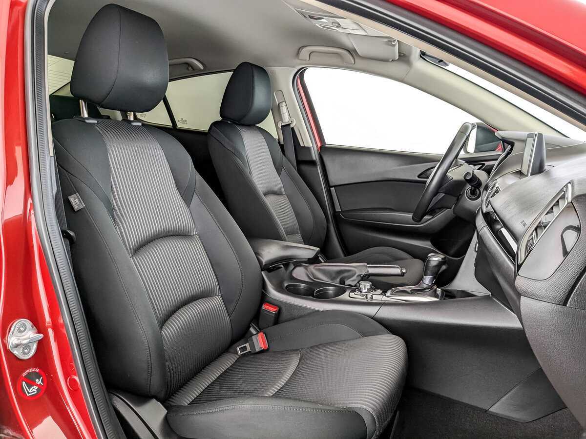 Продажа Б/У Мазда 3. Фото: #18