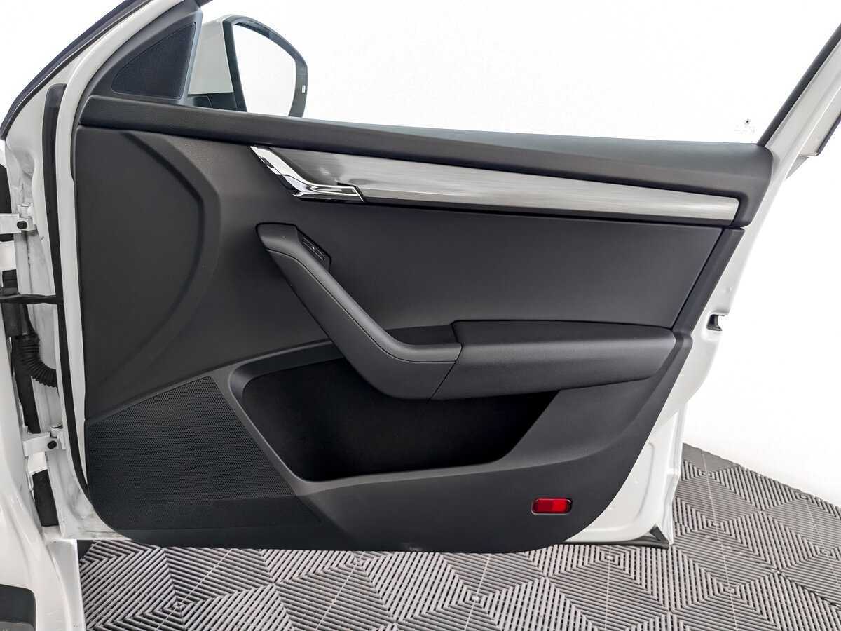 Продажа Б/У Шкода Октавия. Фото: #19