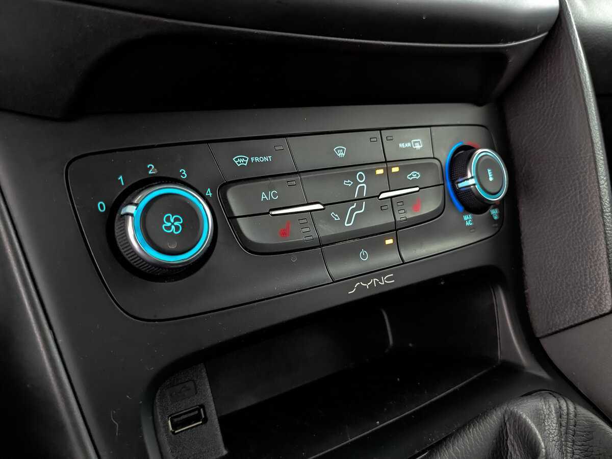 Продажа Б/У Форд Фокус. Фото: #20