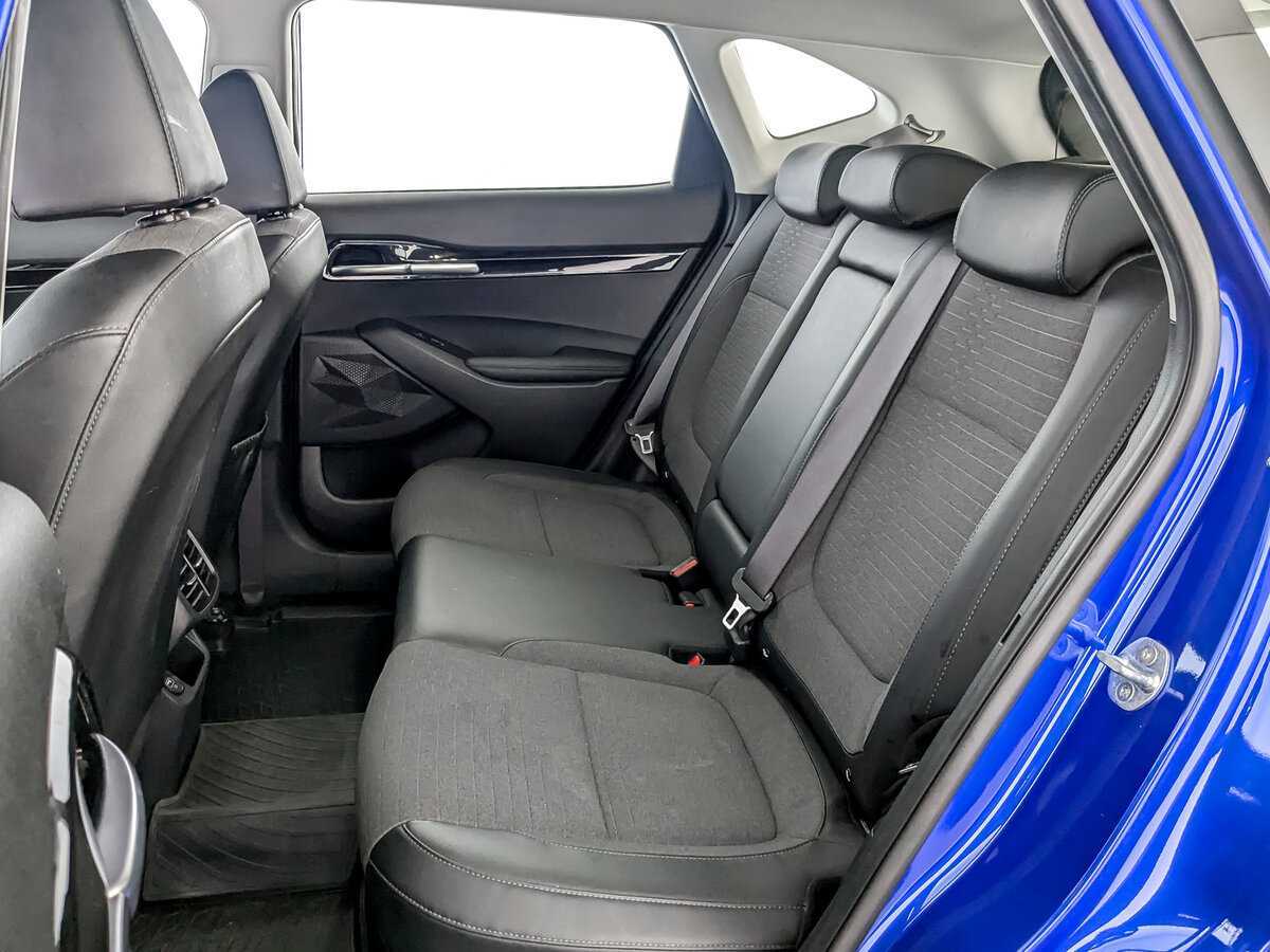 Продажа Б/У Киа Сельтос. Фото: #9