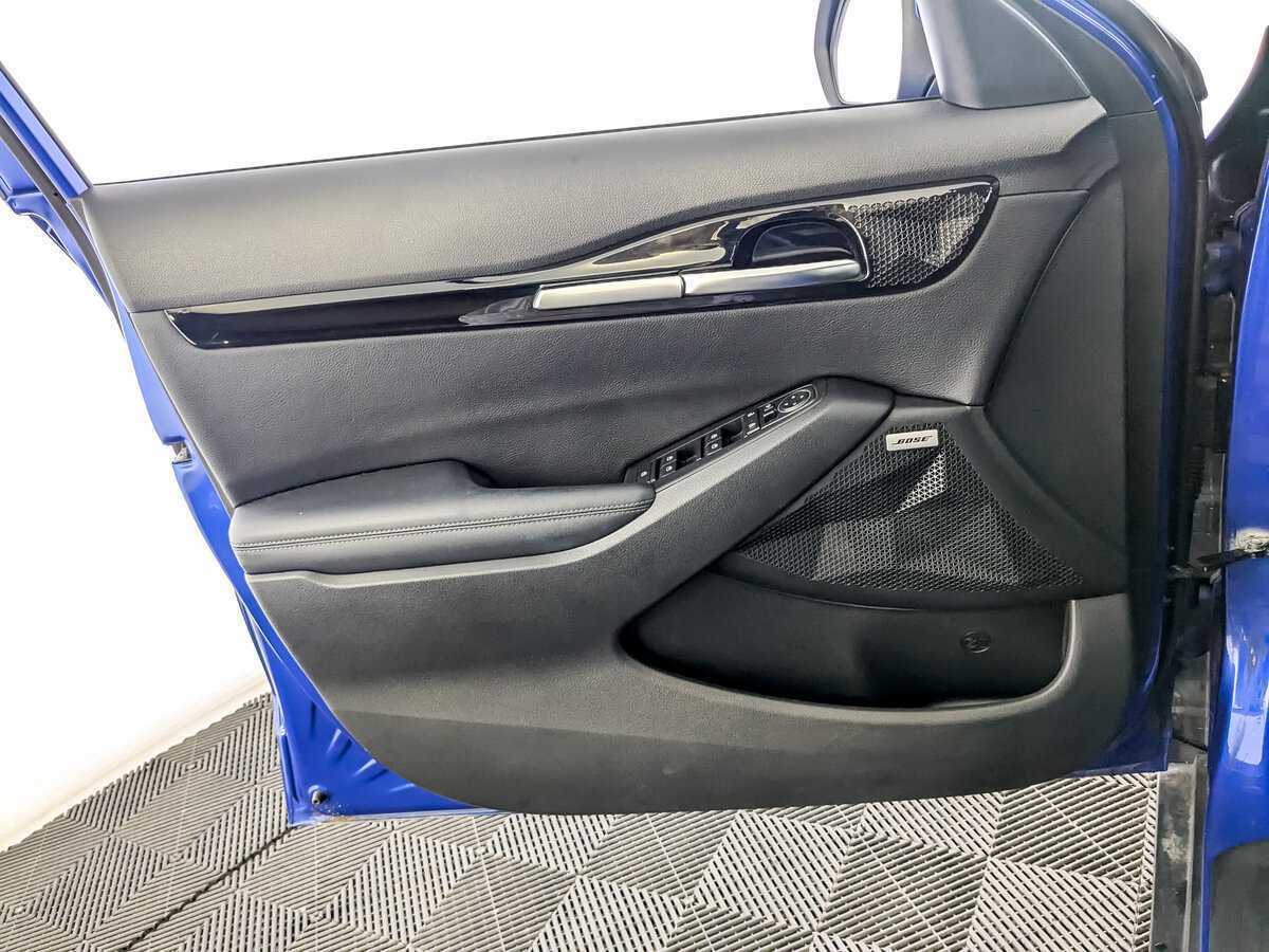 Продажа Б/У Киа Сельтос. Фото: #13