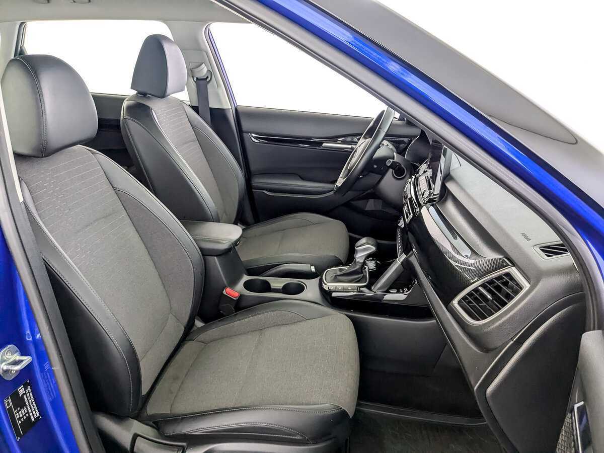 Продажа Б/У Киа Сельтос. Фото: #17