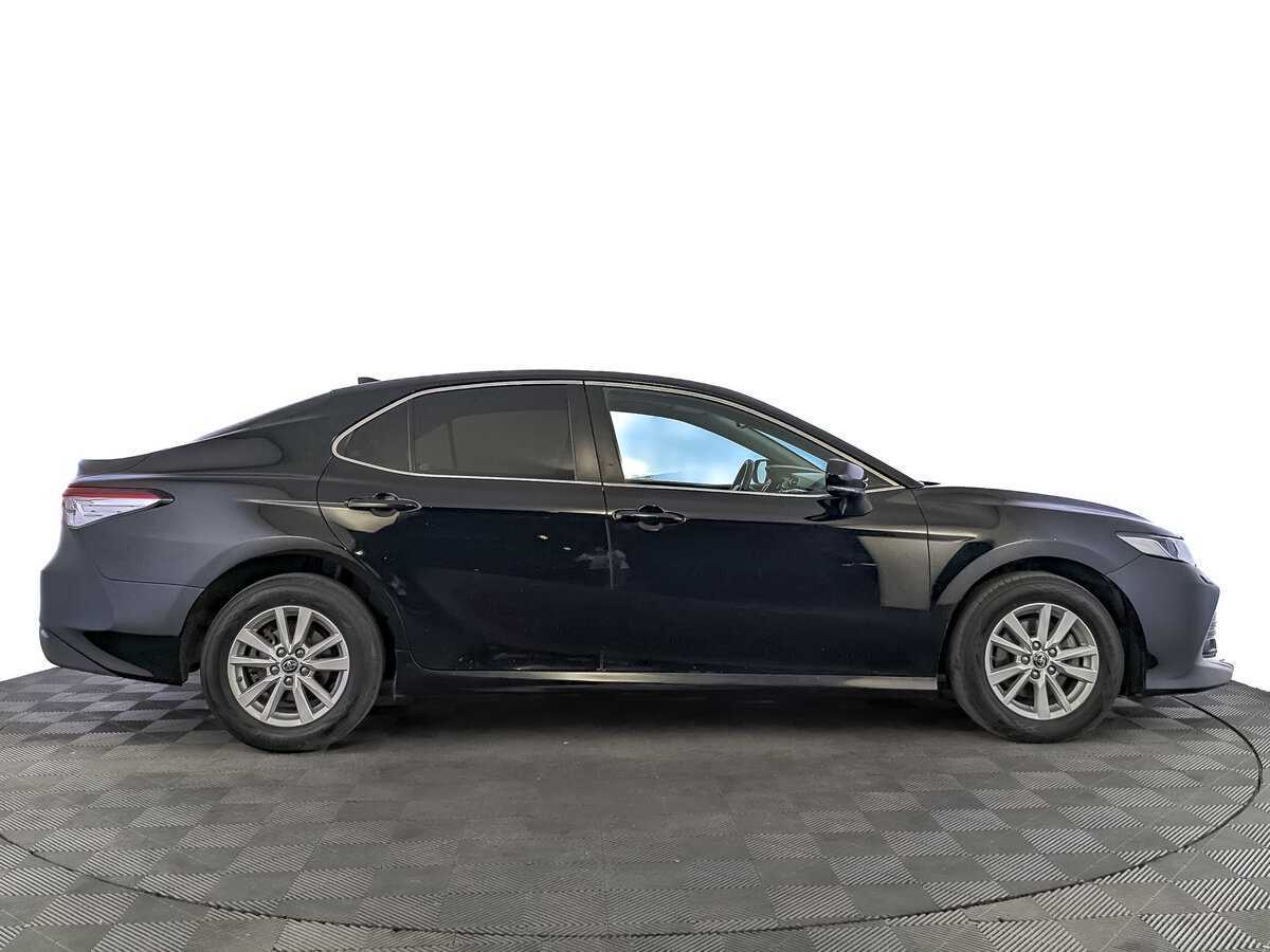 Продажа Б/У Тойота Камри. Фото: #3