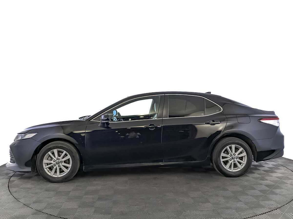 Продажа Б/У Тойота Камри. Фото: #7