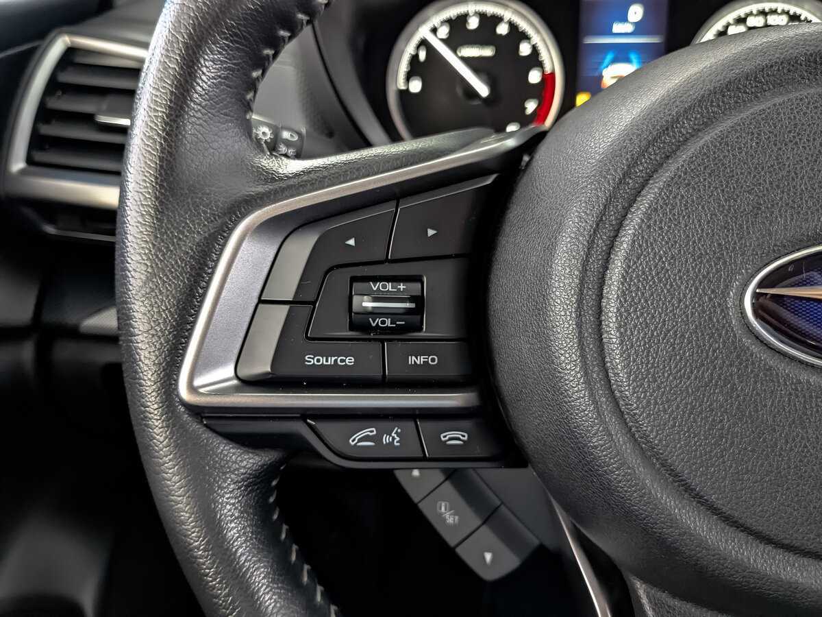 Продажа Б/У Субару Форестер. Фото: #22