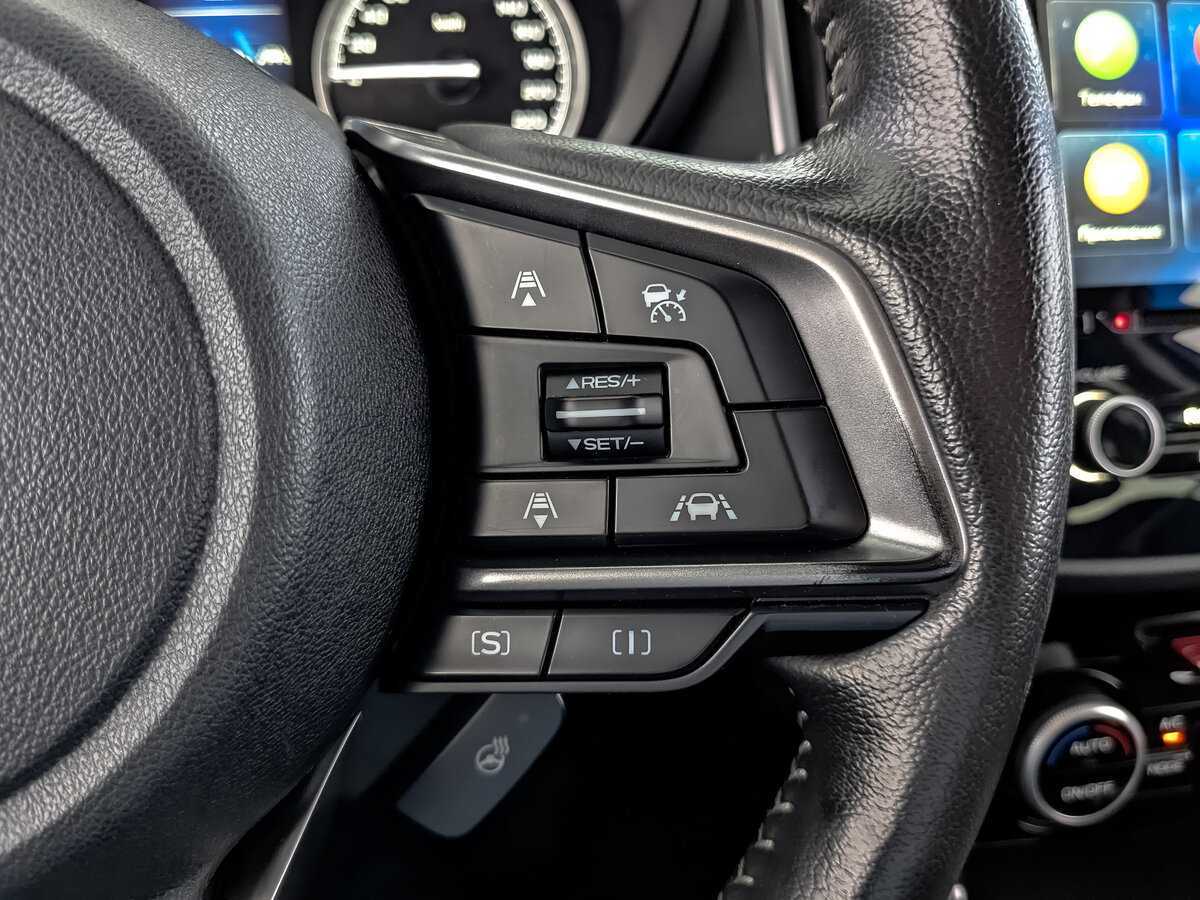 Продажа Б/У Субару Форестер. Фото: #23