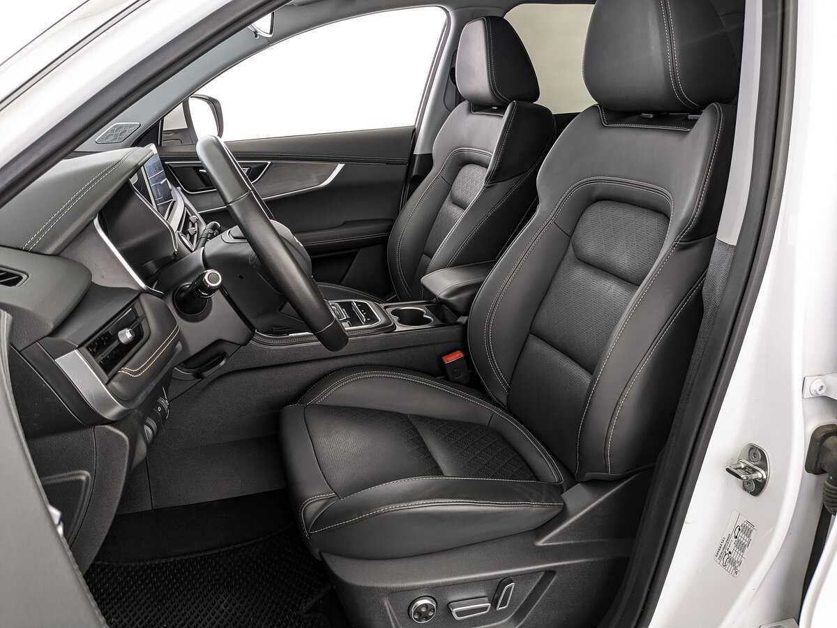 Продажа Б/У Чери Тигго 8 Про. Фото: #15