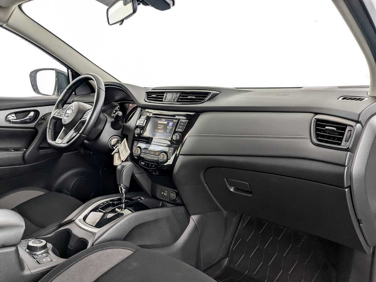 Продажа Б/У Ниссан Кашкай. Фото: #8