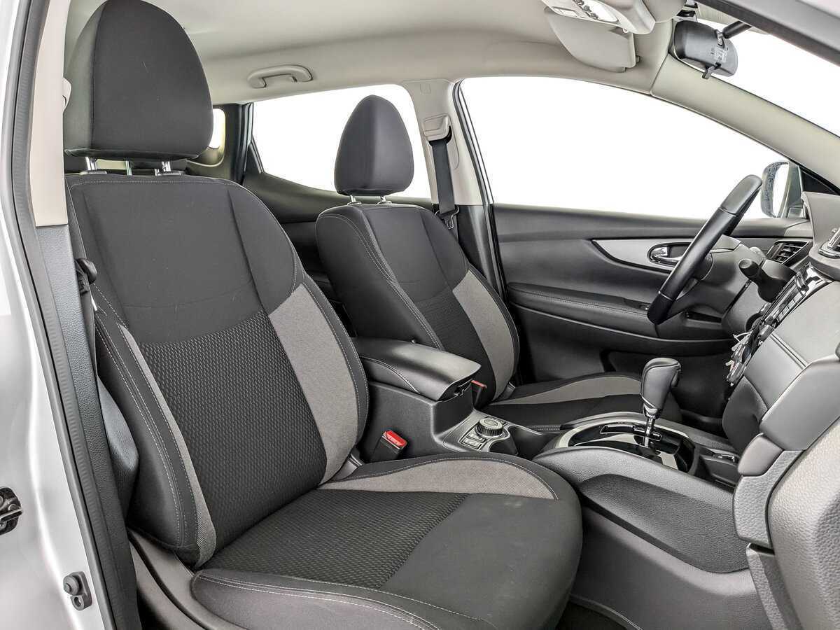 Продажа Б/У Ниссан Кашкай. Фото: #18