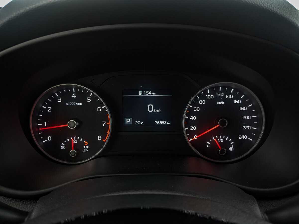 Продажа Б/У Киа Спортейдж. Фото: #10