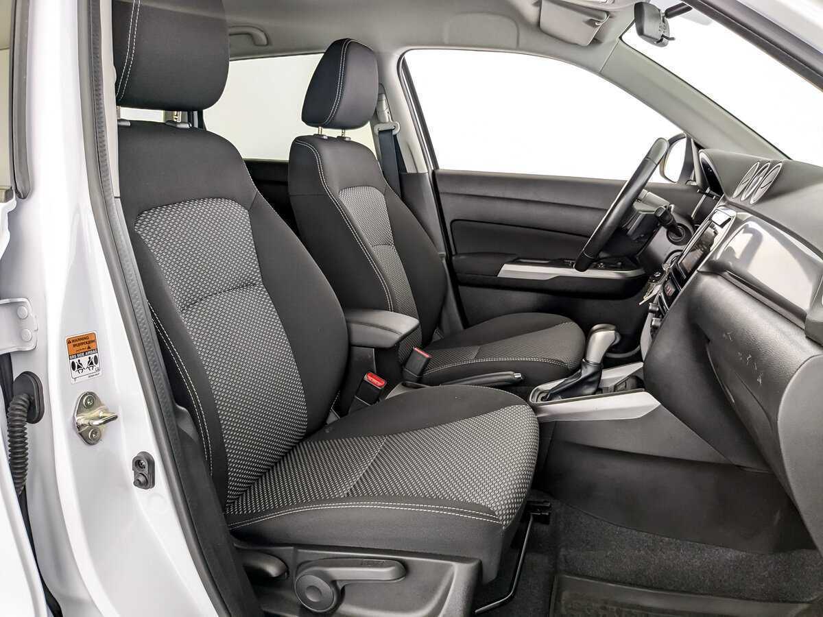 Продажа Б/У Сузуки Витара. Фото: #18