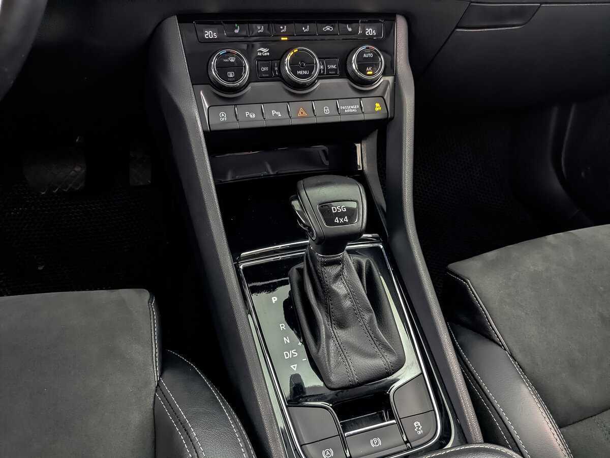 Продажа Б/У Шкода Карок. Фото: #19