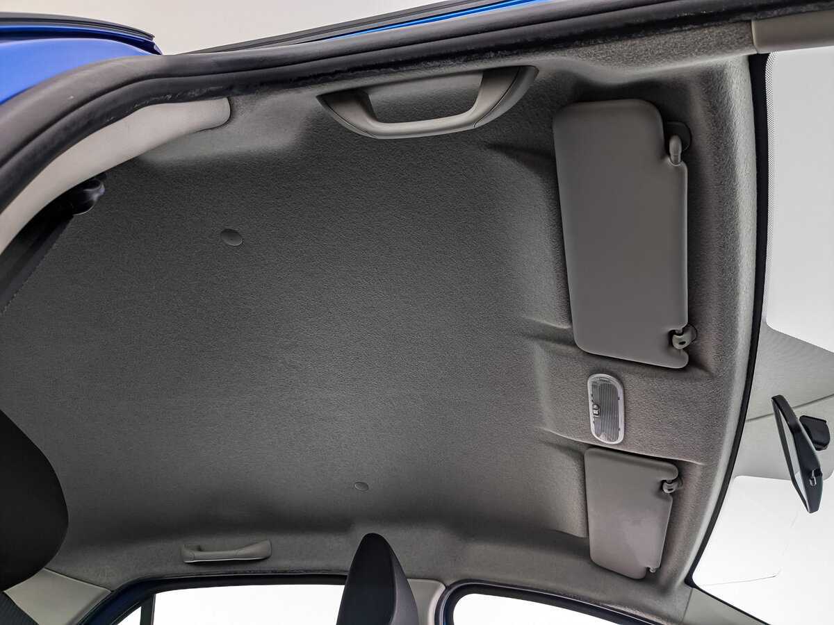 Продажа Б/У Рено Логан. Фото: #18