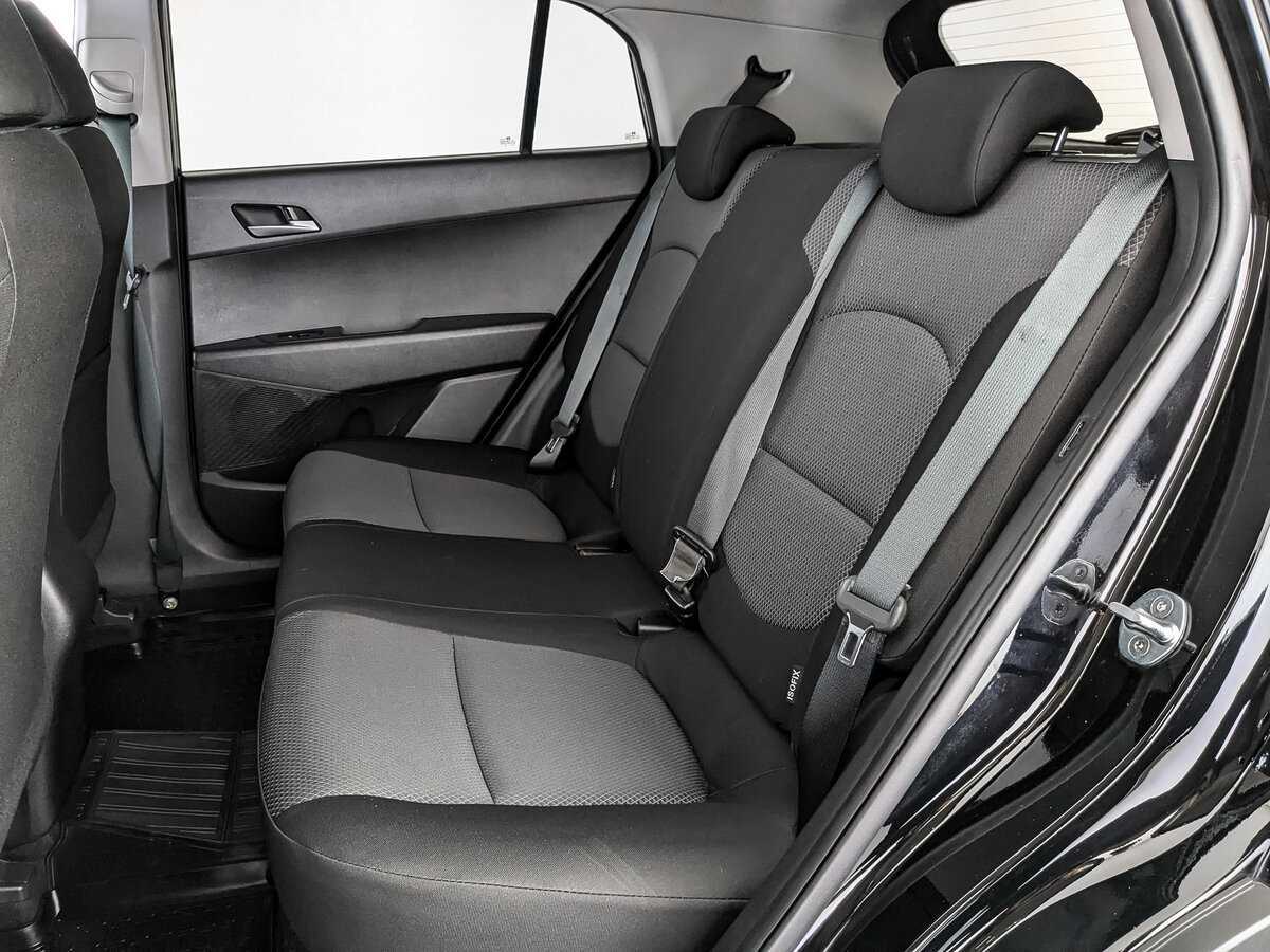 Продажа Б/У Хендай Крета. Фото: #13