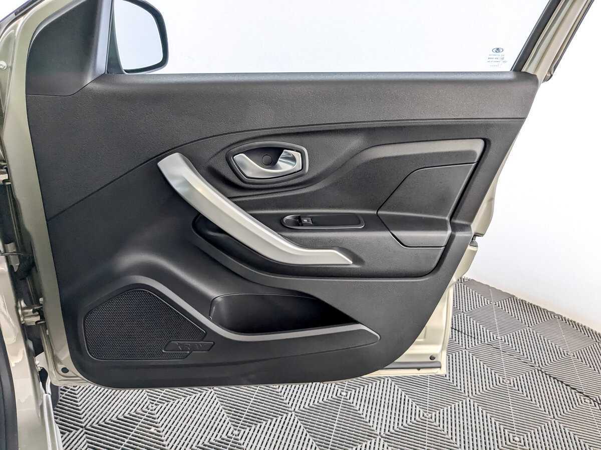 Продажа Б/У Лада (ВАЗ) ИКСРЭЙ. Фото: #19