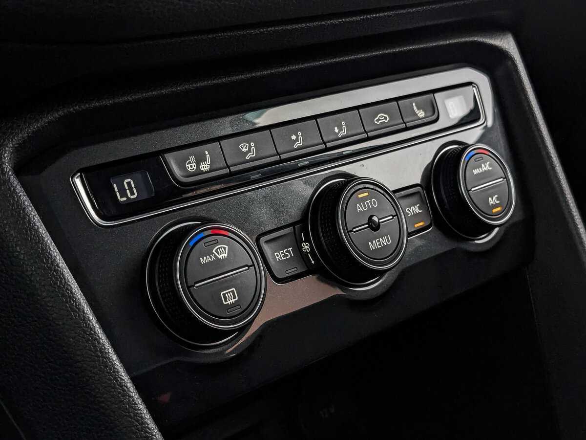 Продажа Б/У Фольксваген Тигуан. Фото: #16