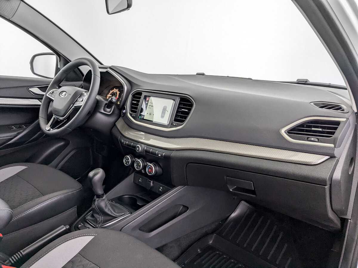 Продажа Б/У Лада (ВАЗ) Веста. Фото: #8