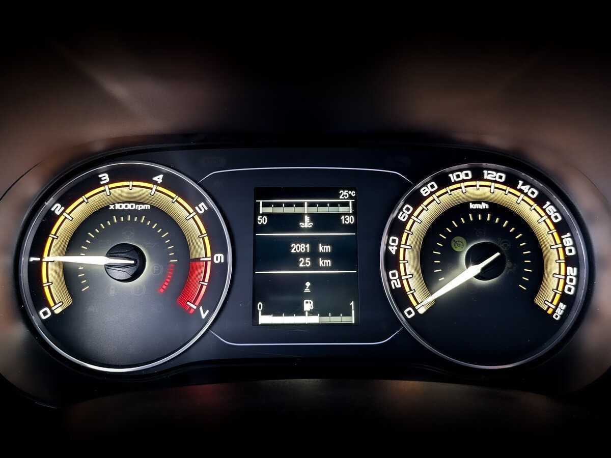 Продажа Б/У Лада (ВАЗ) Веста. Фото: #10