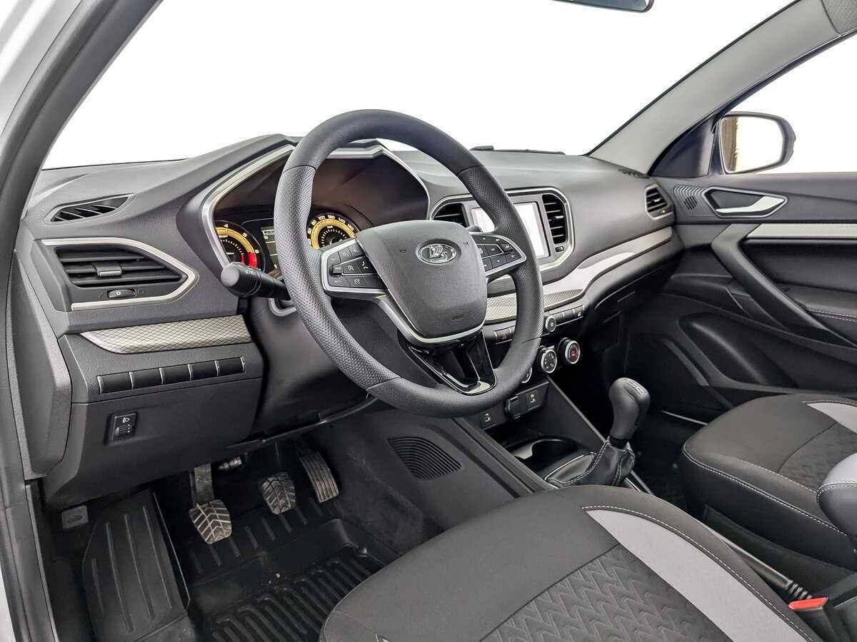 Продажа Б/У Лада (ВАЗ) Веста. Фото: #12