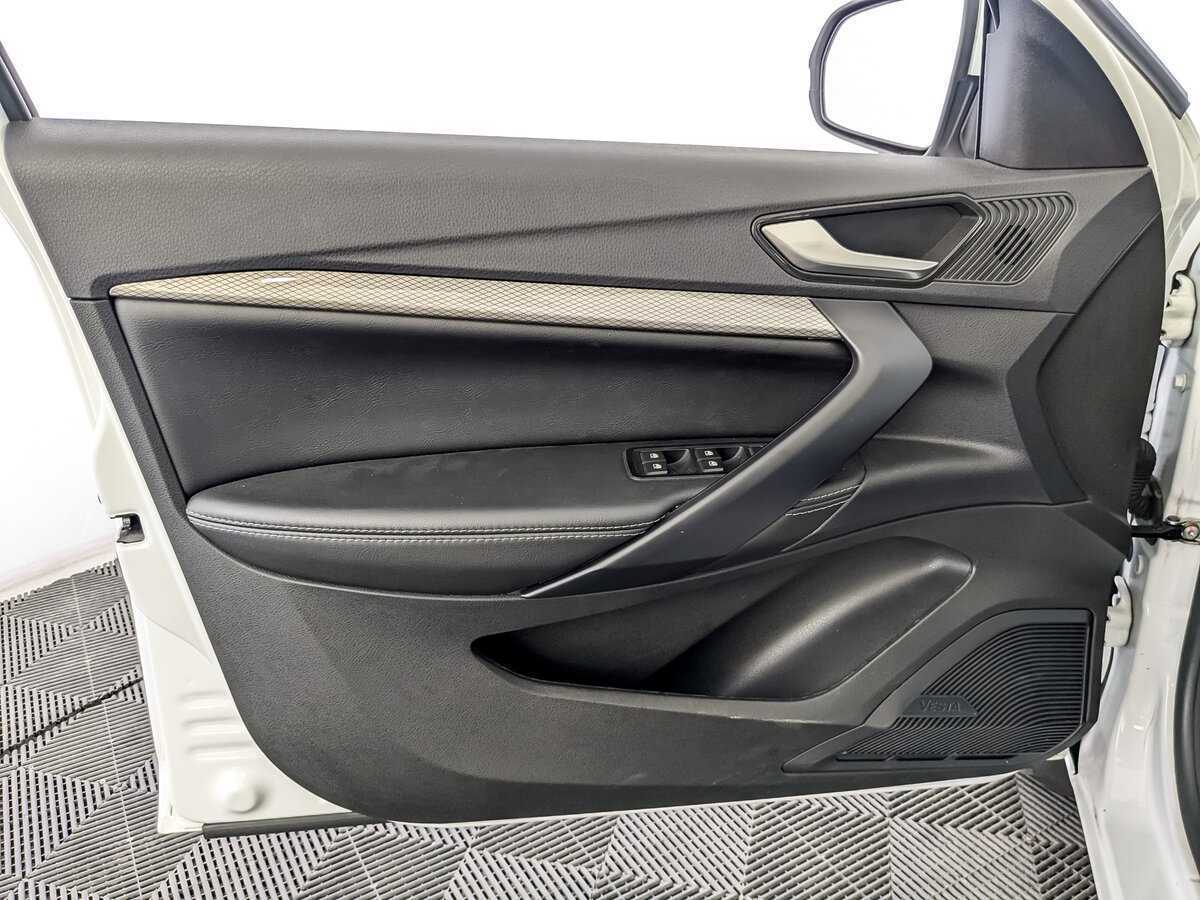 Продажа Б/У Лада (ВАЗ) Веста. Фото: #13