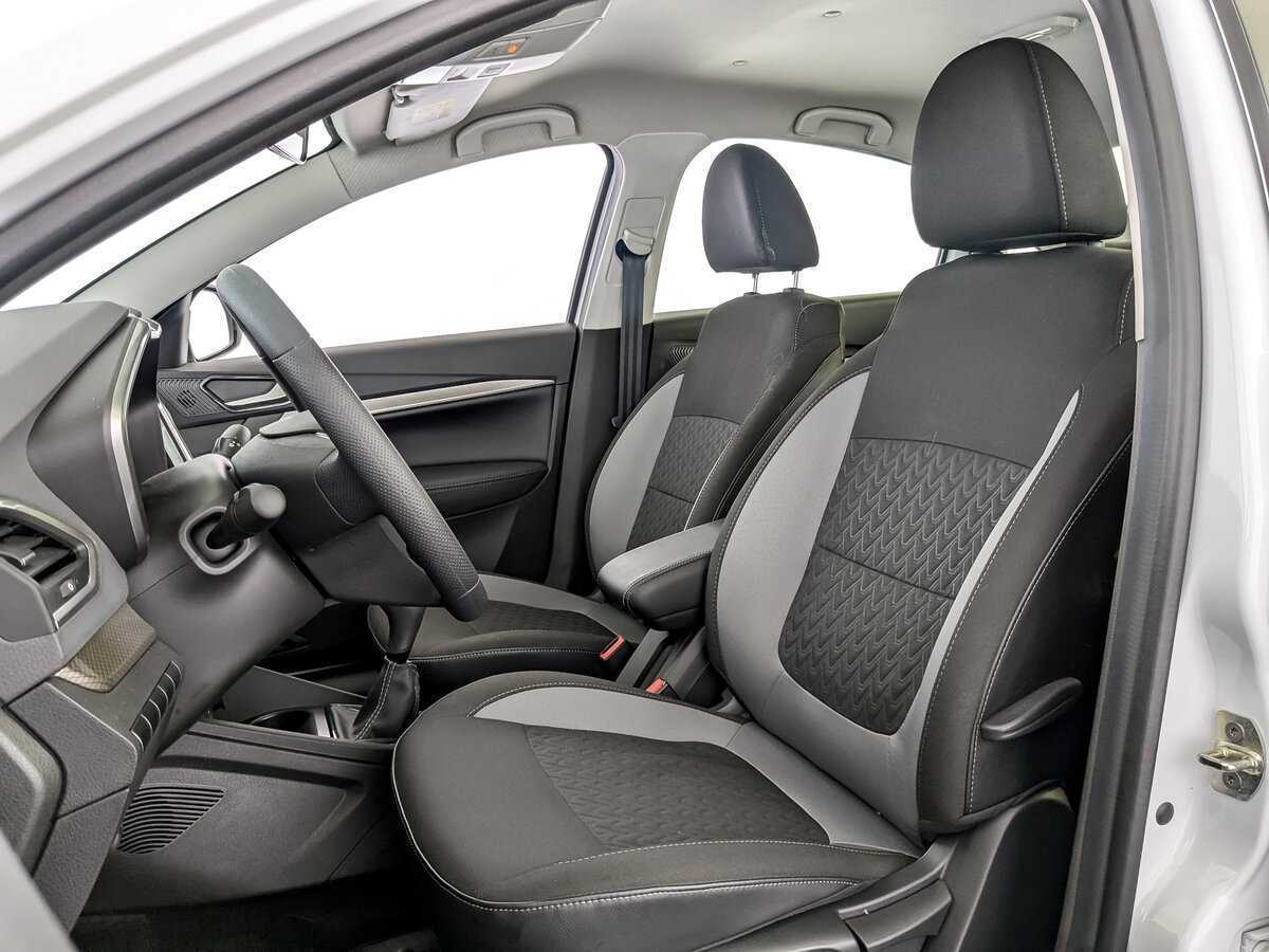 Продажа Б/У Лада (ВАЗ) Веста. Фото: #14