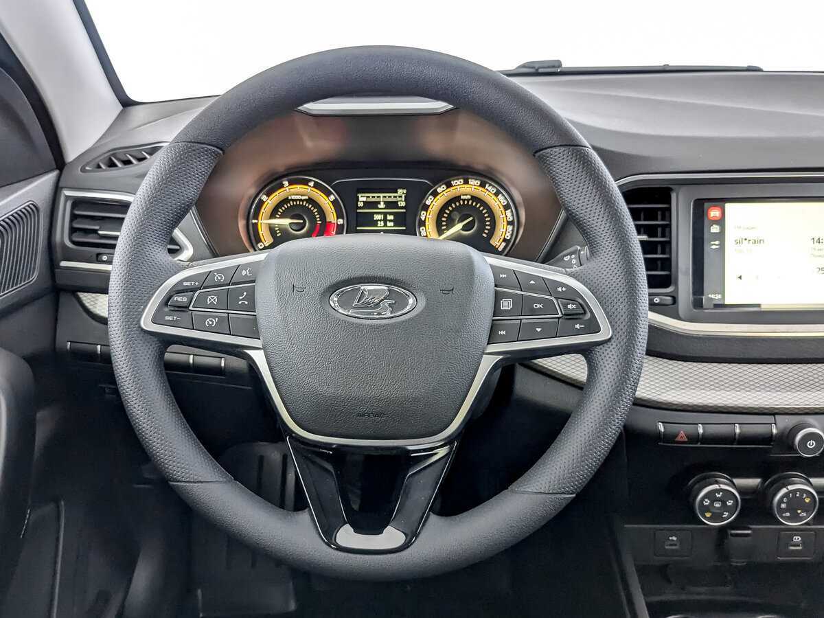 Продажа Б/У Лада (ВАЗ) Веста. Фото: #15