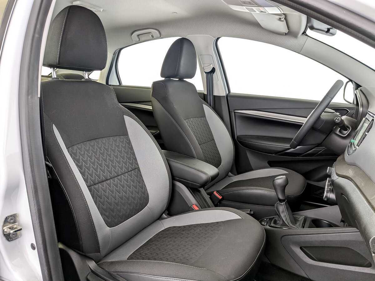 Продажа Б/У Лада (ВАЗ) Веста. Фото: #17