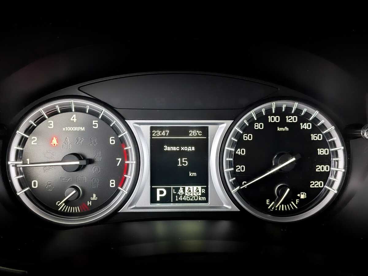 Продажа Б/У Сузуки Витара. Фото: #10