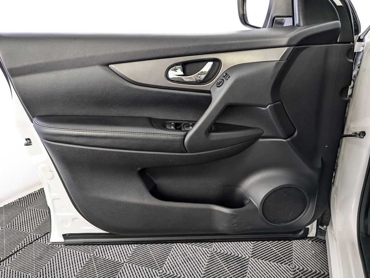 Продажа Б/У Ниссан Кашкай. Фото: #13