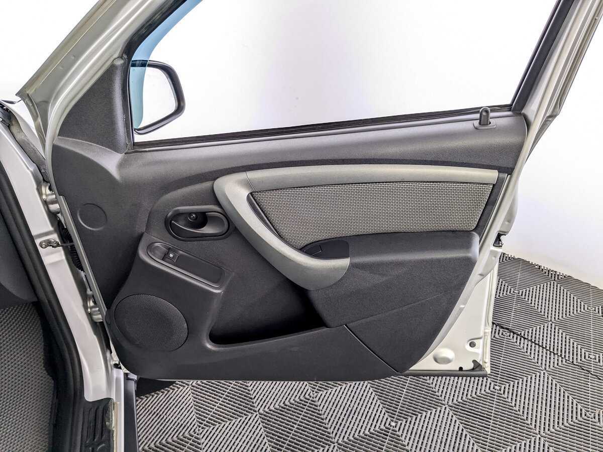 Продажа Б/У Рено Дастер. Фото: #19