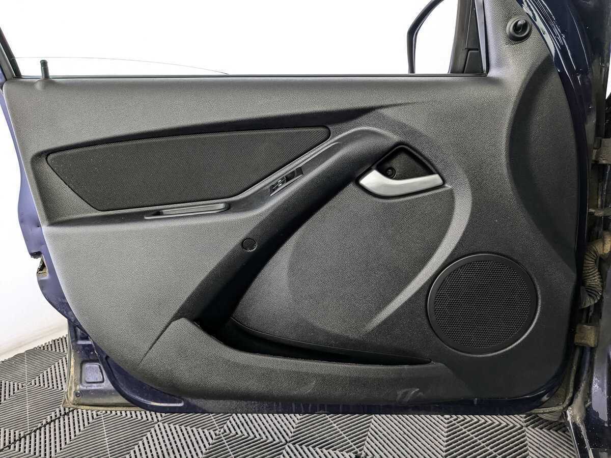 Продажа Б/У Лада (ВАЗ) Гранта. Фото: #14