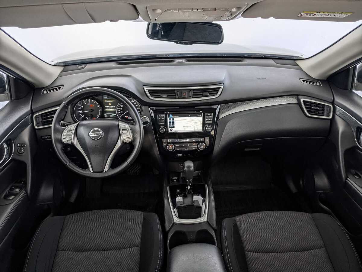 Продажа Б/У Ниссан Икс-Трейл. Фото: #9