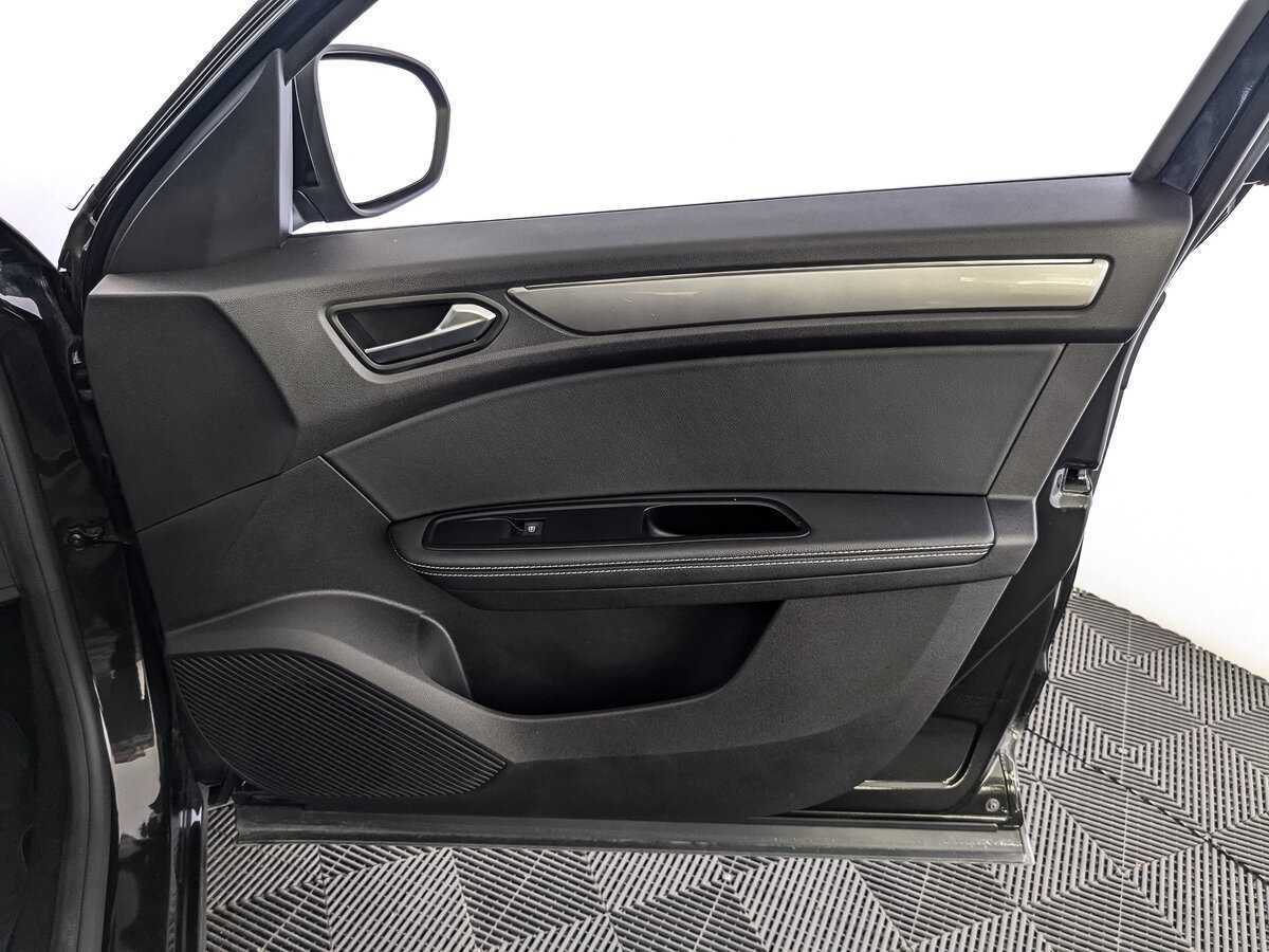 Продажа Б/У Рено Аркана. Фото: #20