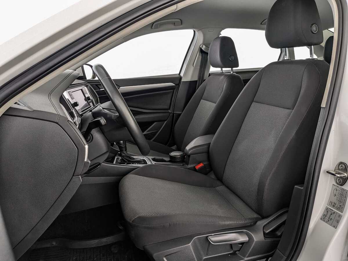 Продажа Б/У Фольксваген Джетта. Фото: #15