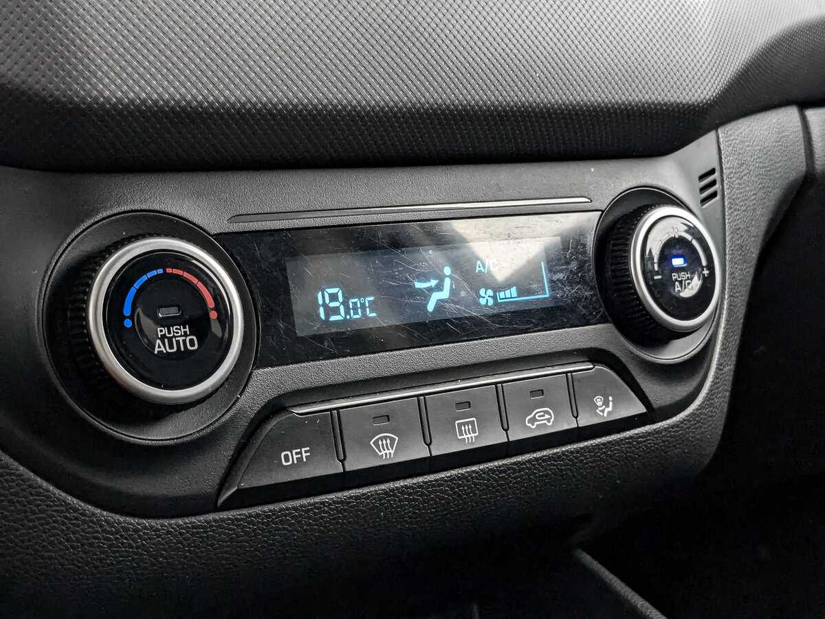 Продажа Б/У Хендай Крета. Фото: #16