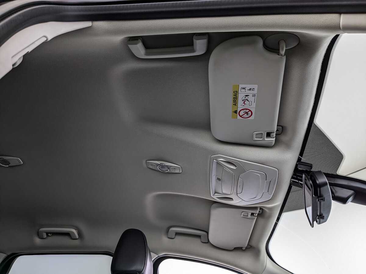 Продажа Б/У Форд Куга. Фото: #16