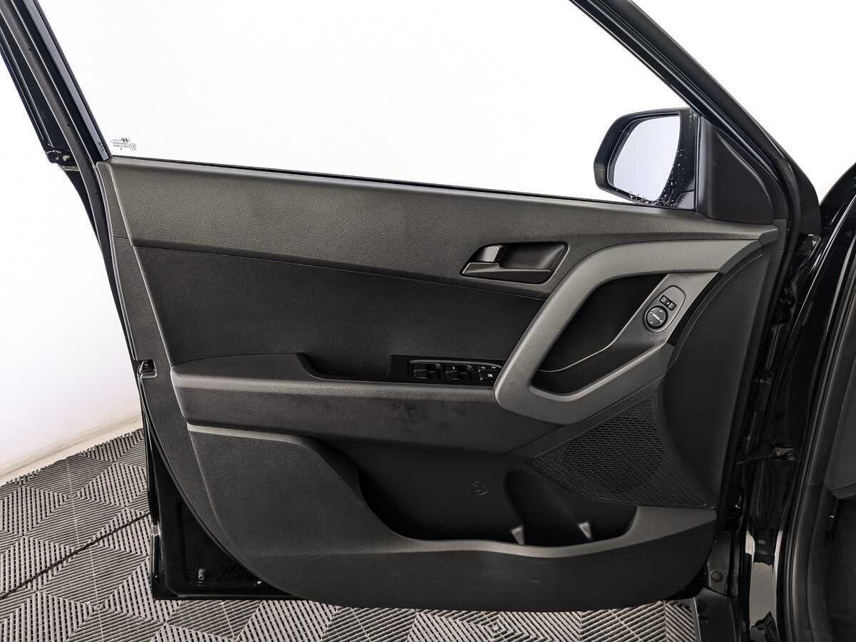 Продажа Б/У Хендай Крета. Фото: #14