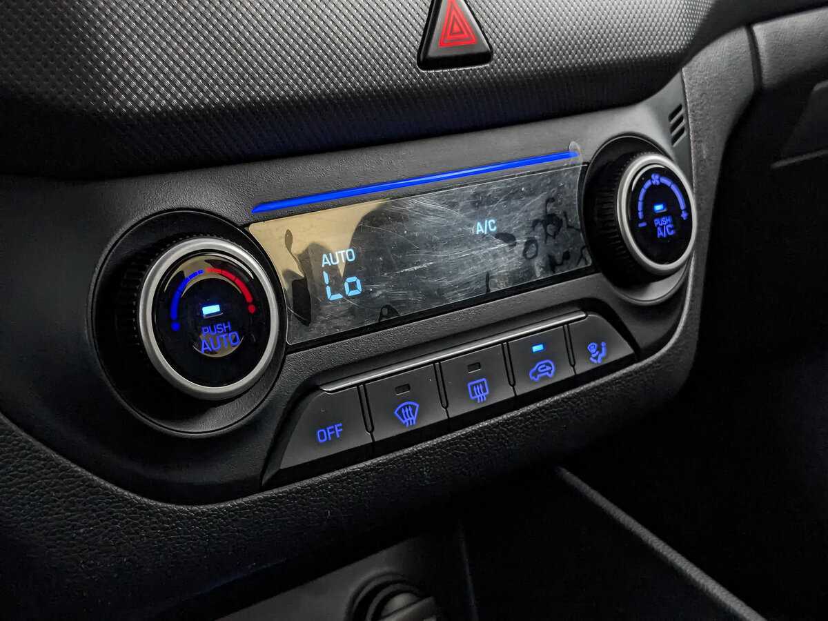 Продажа Б/У Хендай Крета. Фото: #16