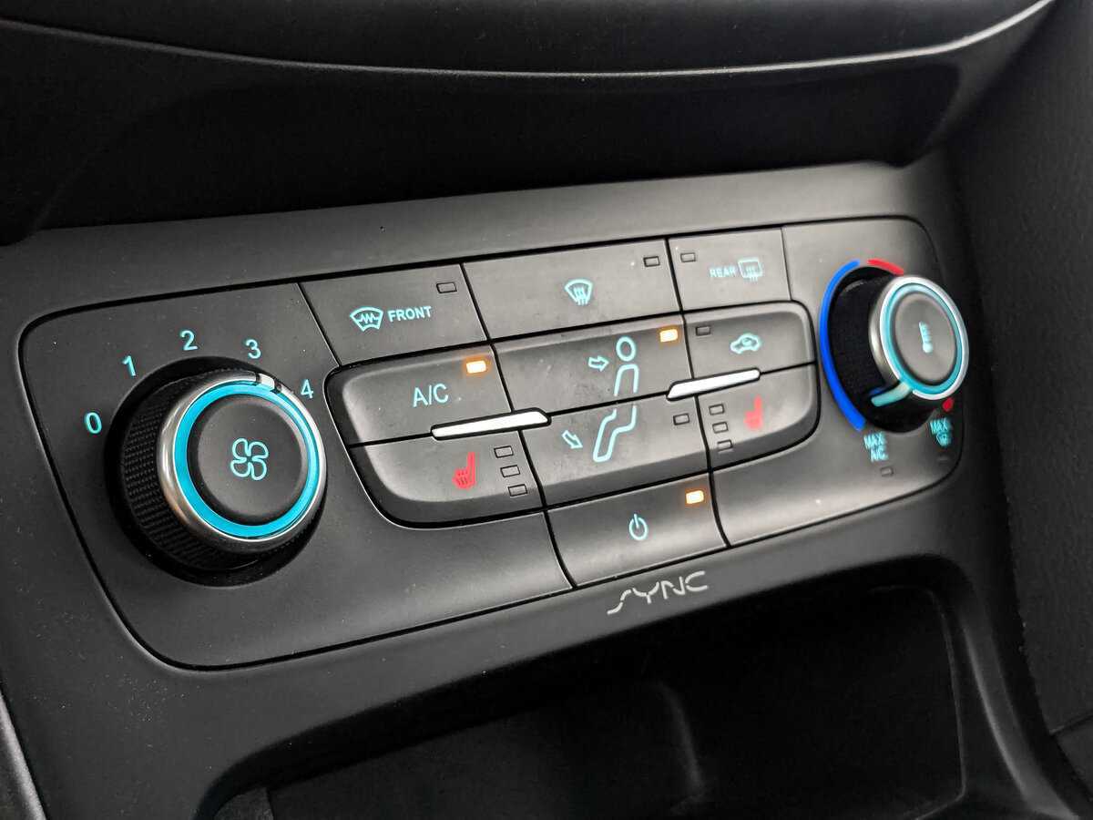 Продажа Б/У Форд Фокус. Фото: #16